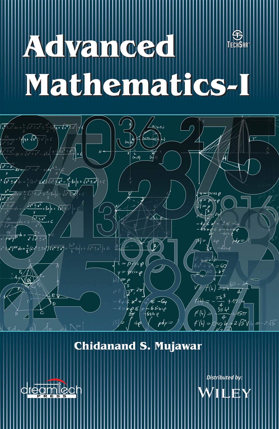 Advanced MathematicsI