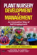 Plant Nursery Development & Management : An Innovative Way of Self Employment