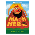 Key2Practice Class 1 Maths Workbook