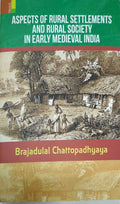 Aspects of Rural Settlement (PB)