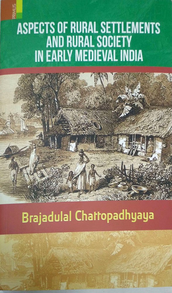 Aspects of Rural Settlement (PB)