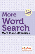 More Word Search Puzzle  More than 150 Puzzles