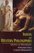 Indian And Western Philosophies