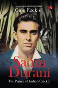 Salim Durani: The Prince of Indian Cricket