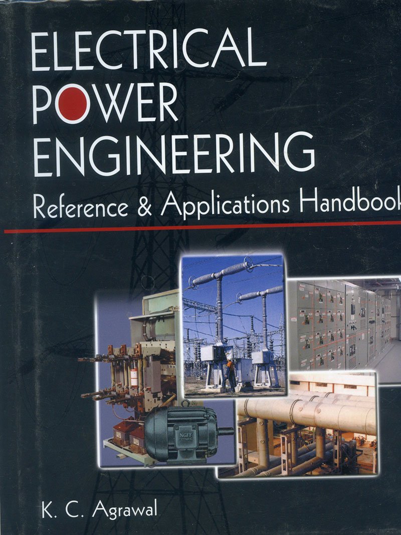 Electrical Power Engineering: Reference & Applications Handbook: 1