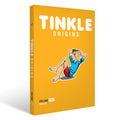 Tinkle Origins (1983)  Vol. 5