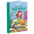 Little Readers  The Little Mermaid | Fairy tales for kids | Storybooks | Princess Stories for girls