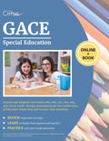 GACE Special Education General and Adapted Curriculum (081, 082, 581, 083, 084, 583) Study Guide: Georgia Assessments for the Ce