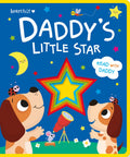 DaddyS Little Star: The Perfect Gift For Expectant Parents