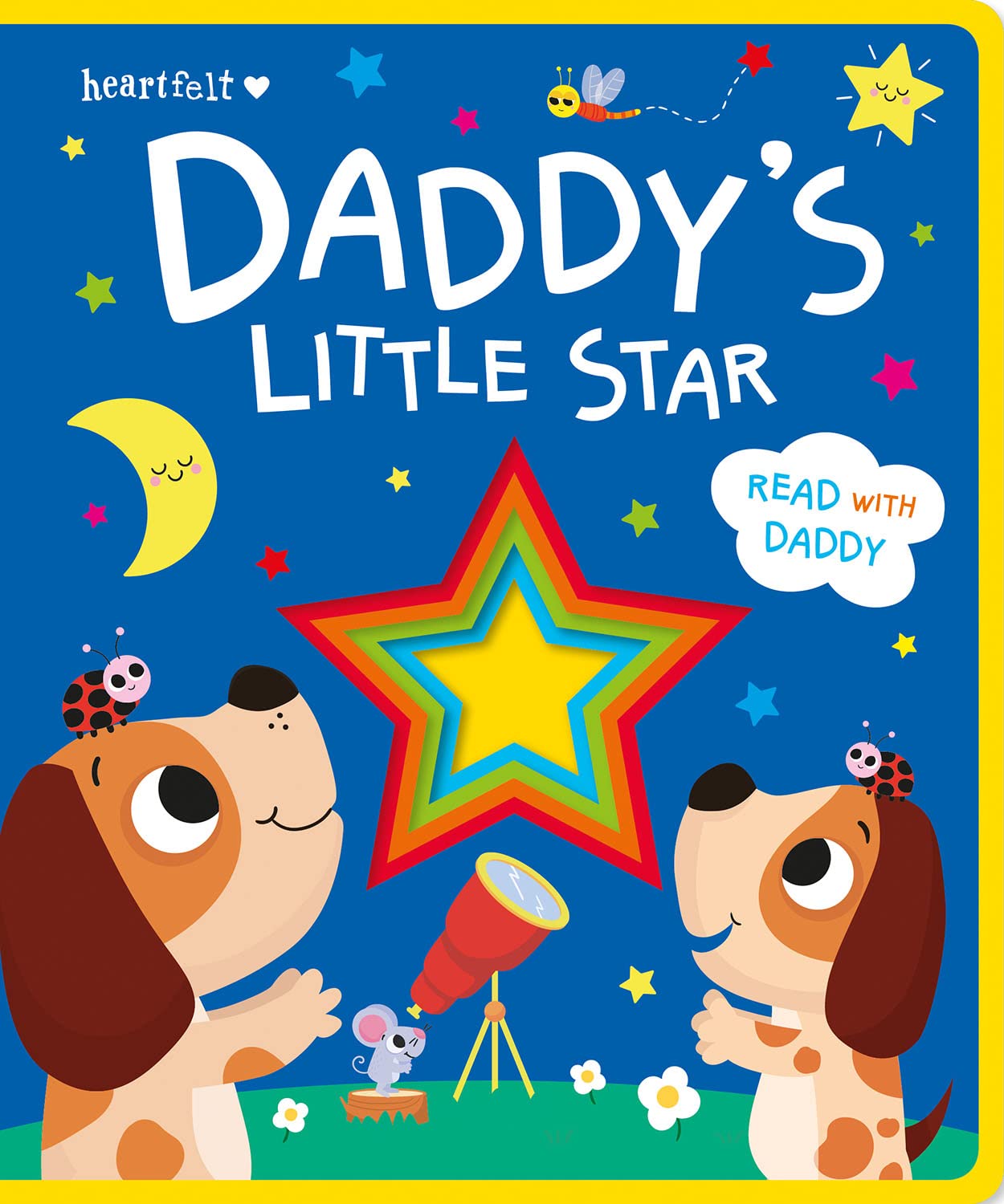 DaddyS Little Star: The Perfect Gift For Expectant Parents