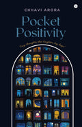 Pocket Positivity : Tiny Thoughts That Brighten Big Days!