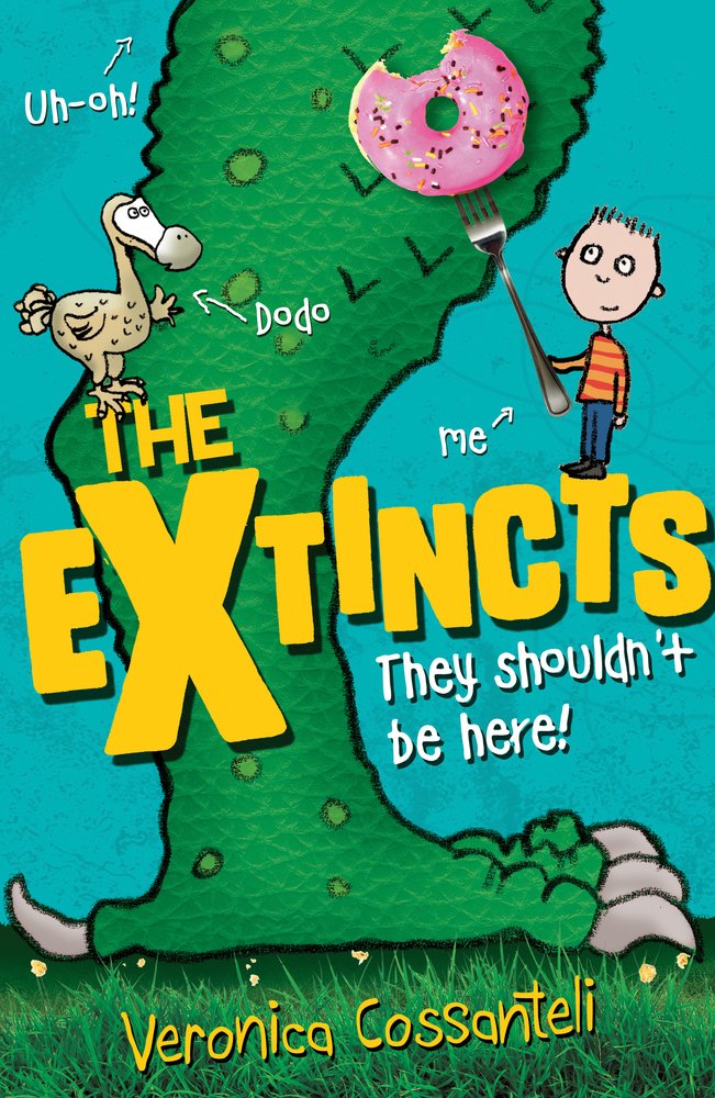 The Extincts