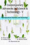 Contemporary Advances in Science & Technology  V : Pharmaceutical Sciences and Technology