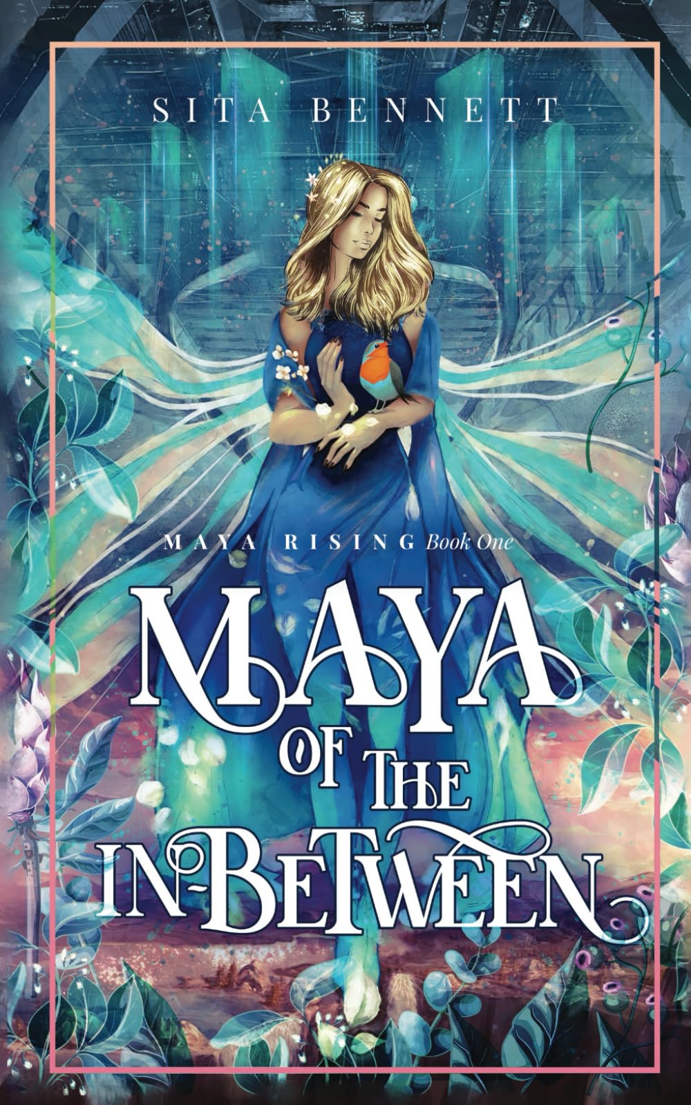Maya of the InBetween (Maya Rising)