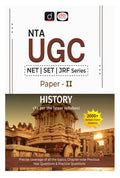Nta Ugc Net/Set/Jrf History Paper 2
