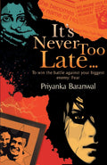 Its Never Too Late...