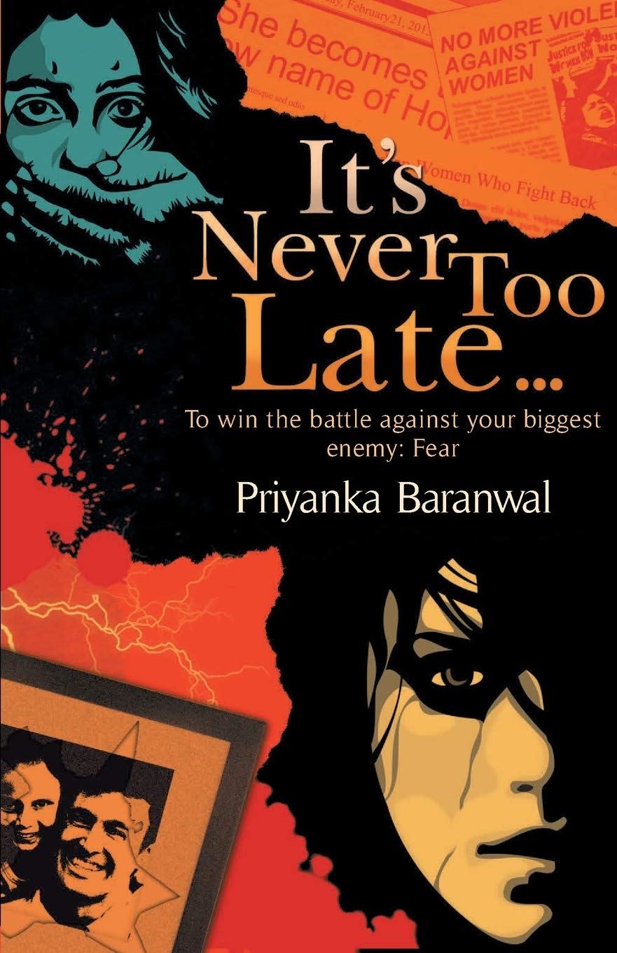 Its Never Too Late...