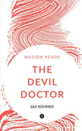 The Devil Doctor