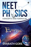 Neet Physics : Concepts And Formulae