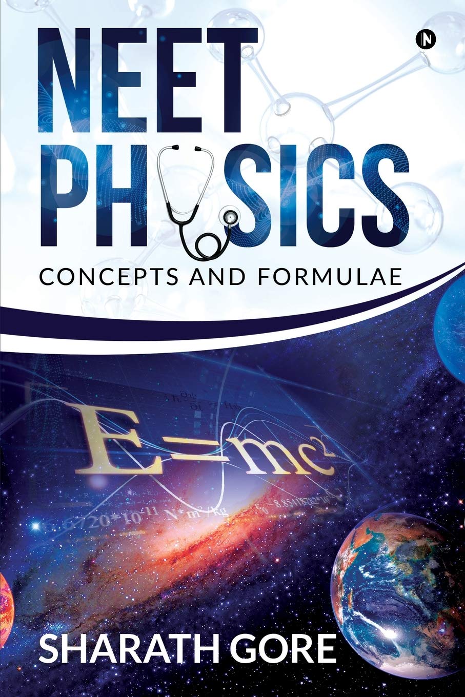 Neet Physics : Concepts And Formulae