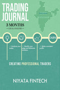 Trading Journal : Creating Professional Traders