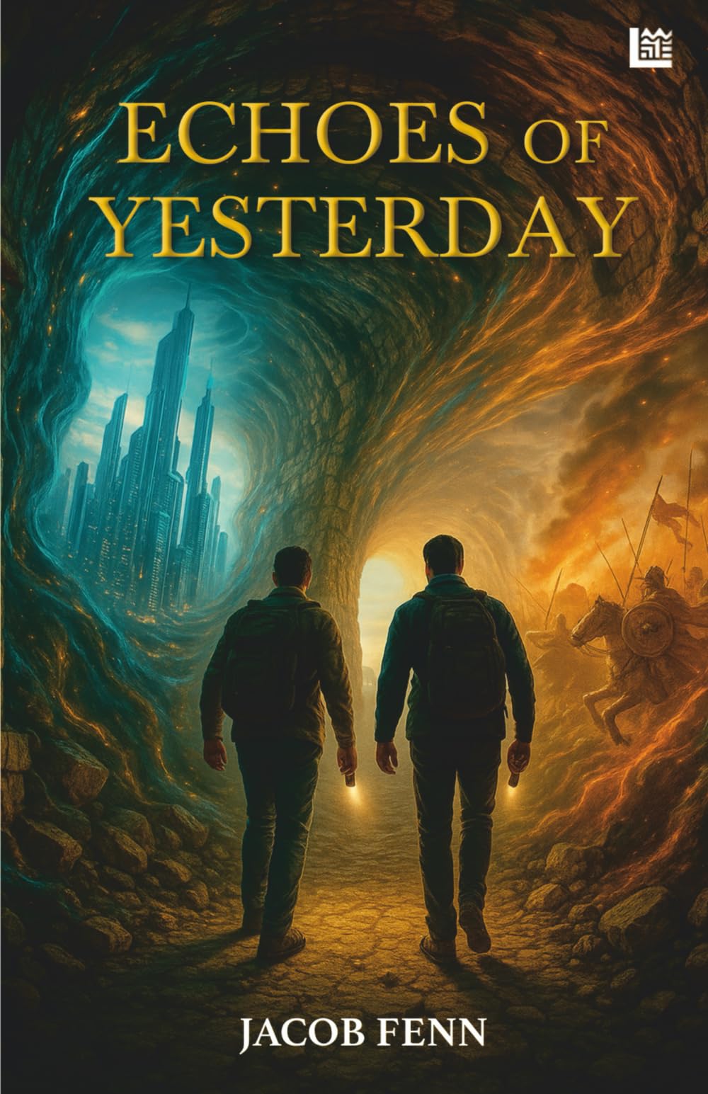 Echoes of Yesterday