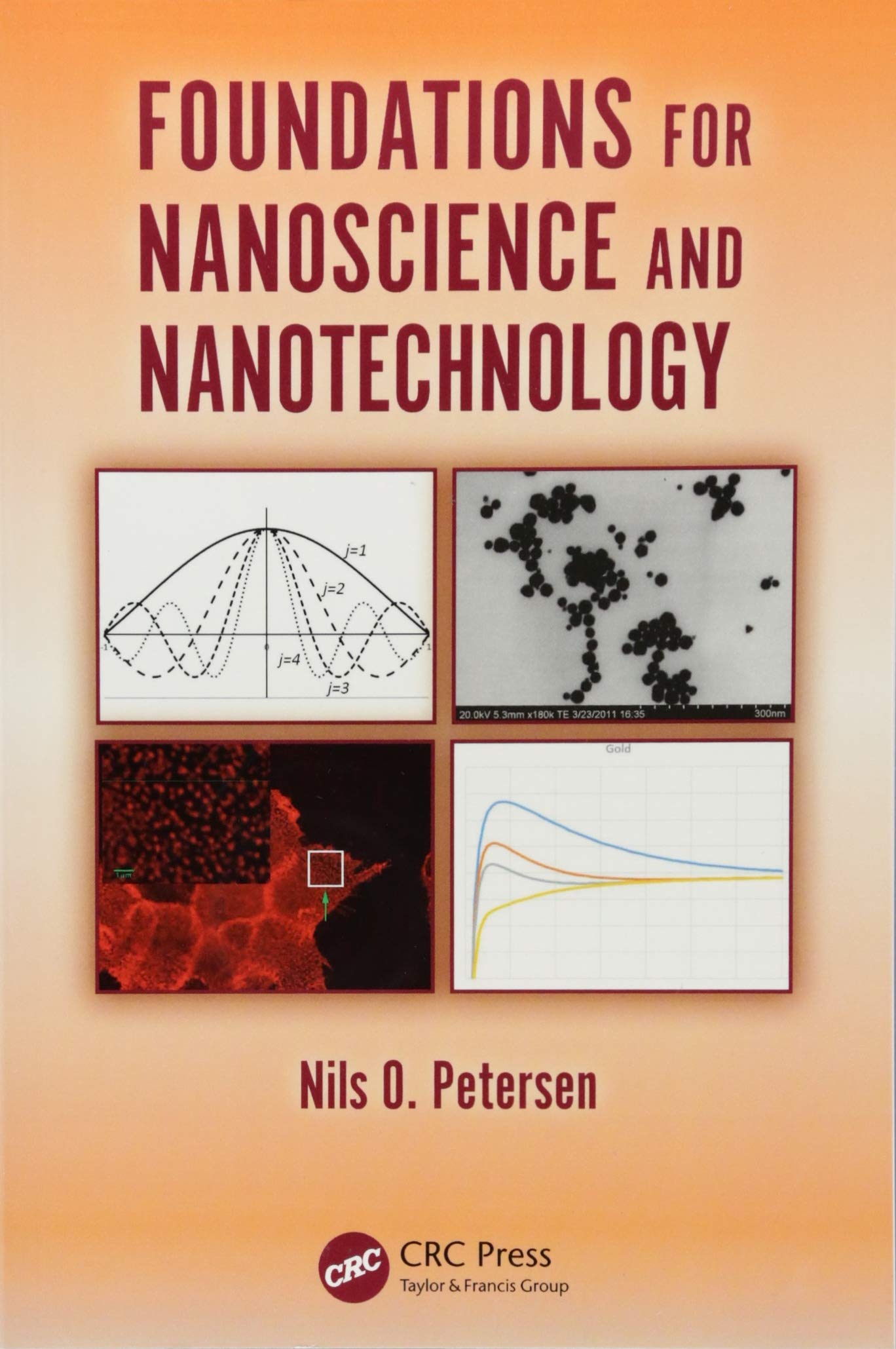 Foundations For Nanoscience And Nanotechnology (Pb 2017)