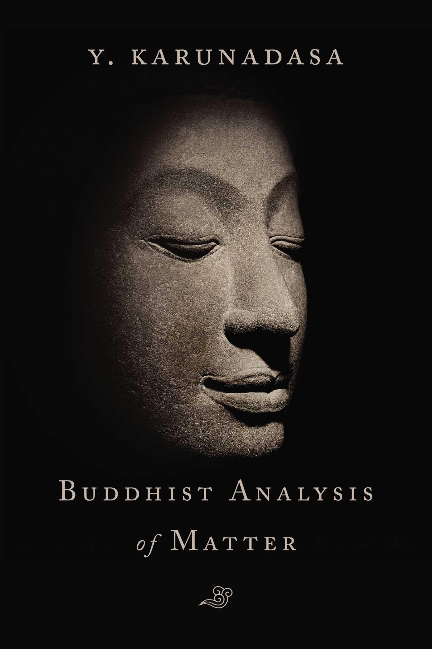 BUDDHIST ANALYSIS OF MATTER