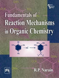 Fundamentals of Reaction Mechanisms in Organic Chemistry
