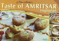 Taste Of Amritsar: Vegetarian