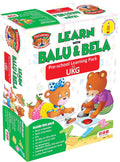 Learn With Balu Bela (Box For All Subject) F