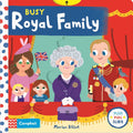 Busy Royal Family (57) (Busy Books)