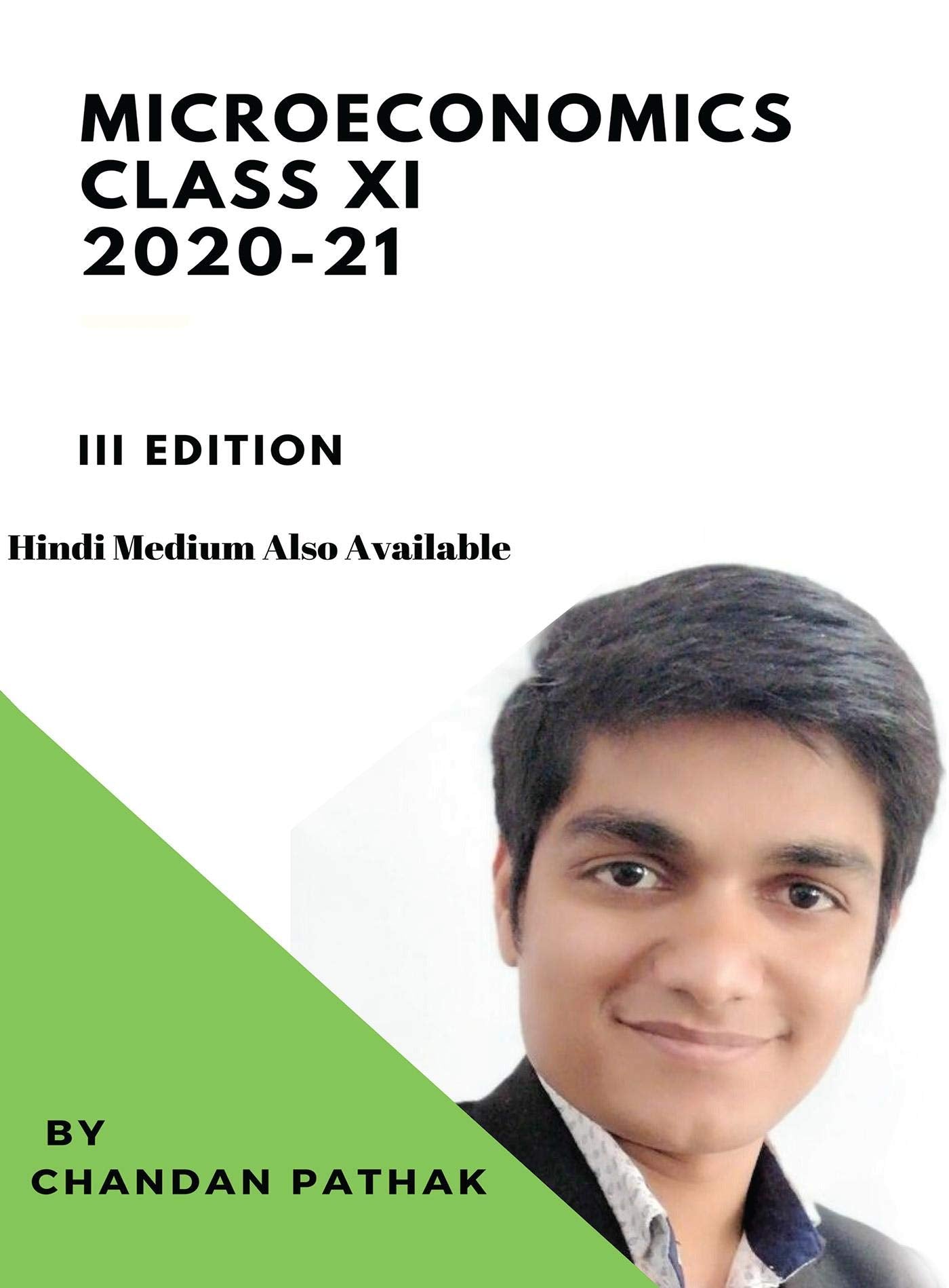 Introductory Micro Economics /    : Microeconomics For Class 11