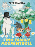 Finn Family Moomintroll (Moomins Collectors Editions)