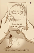 LETTERS TO EVERY VERSION OF YOU: From the Girl Who Kept Walking...