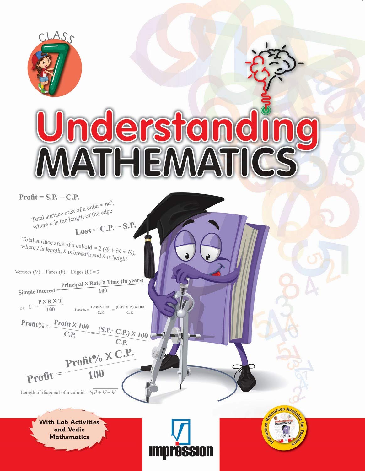 Understanding Mathematics  7