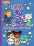 Daniel Tigers 3Minute Bedtime Stories (Daniel Tigers Neighborhood)