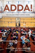 Adda! : The College Street Coffee House