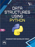 DATA STRUCTURES USING PYTHON (Textbook)