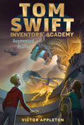 Augmented Reality (6) (Tom Swift Inventors Academy)
