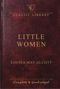 Little Women (Wilco Classic Library)