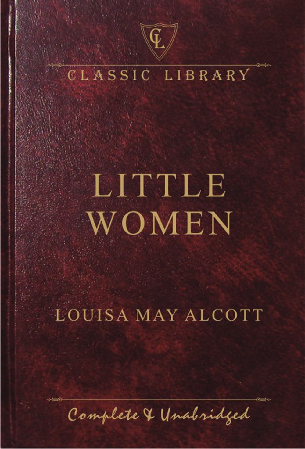 Little Women (Wilco Classic Library)