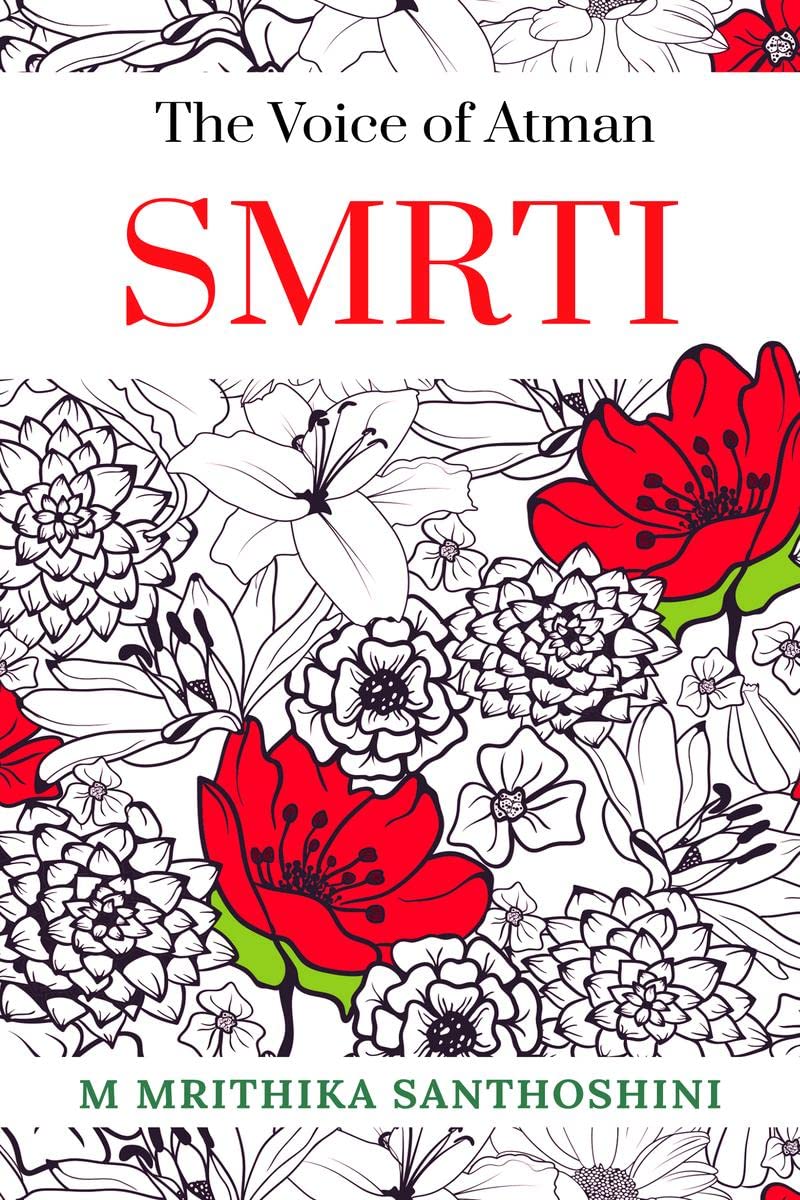 SMRTI : The Voice of Atman