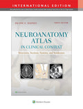 NEUROANATOMY ATLAS IN CLINICAL CONTEXT STRUCTURES SECTIONS SYSTEMS AND SYNDROMES WITH ACCESS CODE 10ED