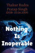 Nothing Is Inoperable : Be_A_Defeater