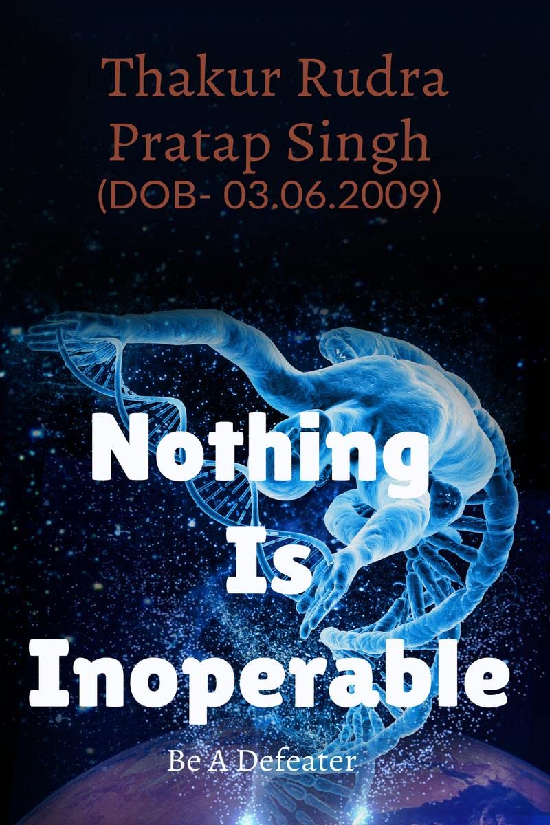 Nothing Is Inoperable : Be_A_Defeater