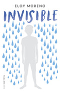 Invisible / Invisible (Spanish Edition)