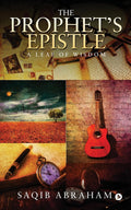 The Prophets Epistle: A Leaf of Wisdom