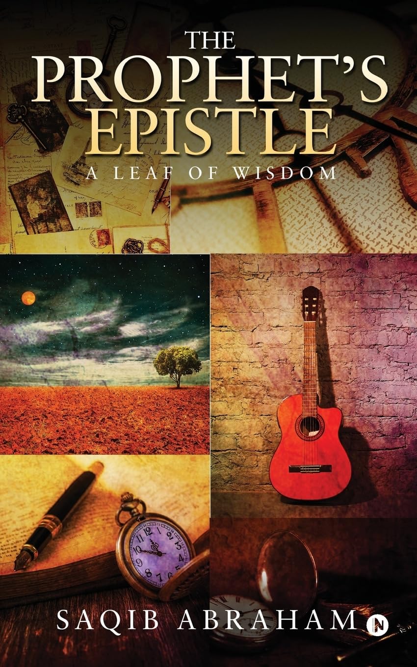 The Prophets Epistle: A Leaf of Wisdom
