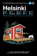 Monocle Travel Gt Helsinki